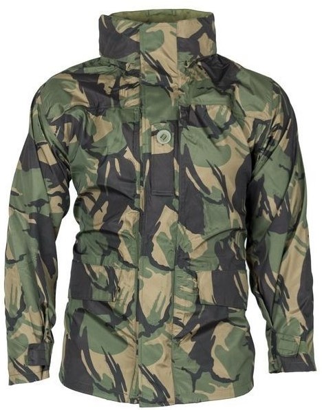 Army 2024 waterproof jacket