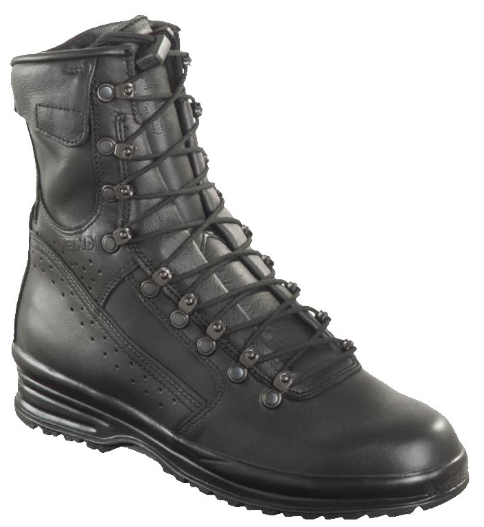 Meindl jungle boot outlet black