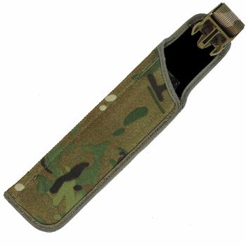 British Army Bayonet Frog SA80 MTP - outdoors.ee