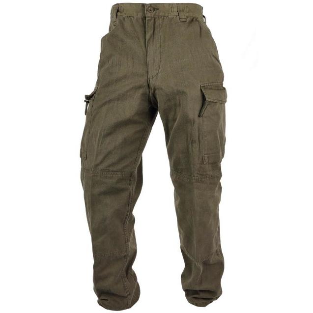 Austrian Army Anzug-03 Combat Trousers, pre-owned - outdoors.ee