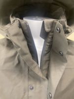 Dutch army clearance goretex jacket