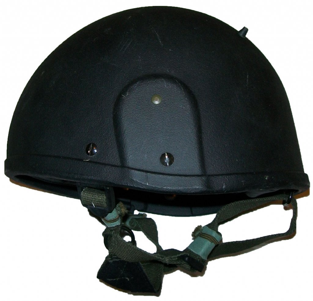 British Army MK6A Helmet - outdoors.ee