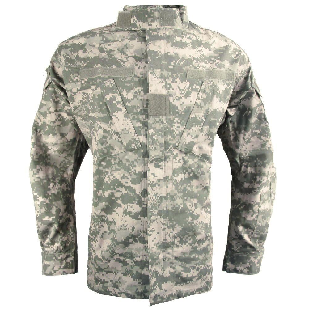 TRU-SPEC® Army Combat Uniform (ACU) Jacket Digital - outdoors.ee
