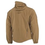 Mfh scorpion hotsell soft shell jacket