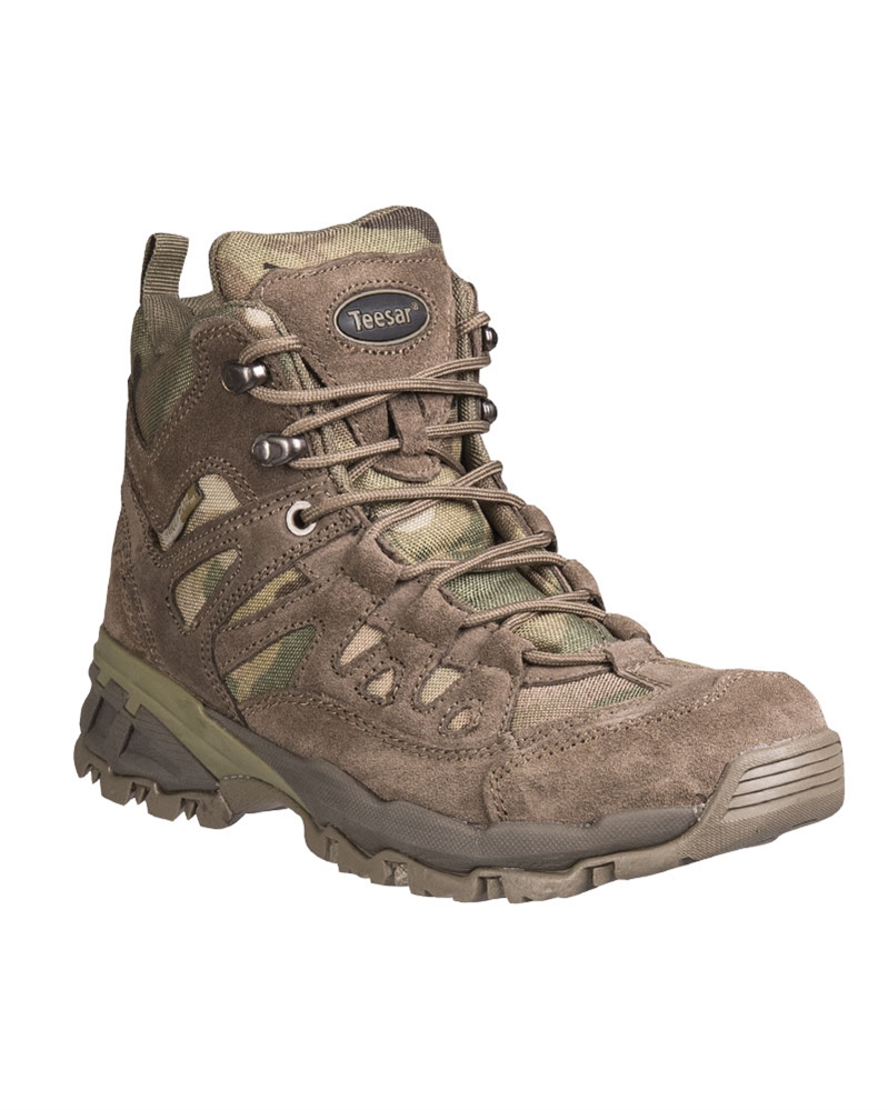 5 2024 tactical boots